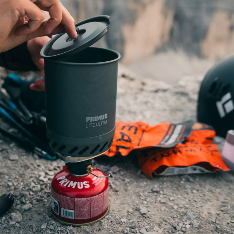 Primus Lite Ultra Stove System 0.8 L 356044