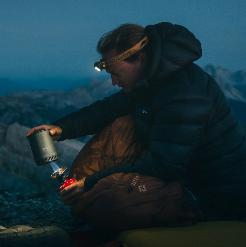 Primus Lite Ultra Stove System 0.8 L 356044