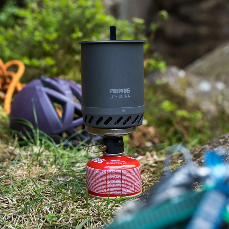 Primus Lite Ultra Stove System 0.8 L 356044