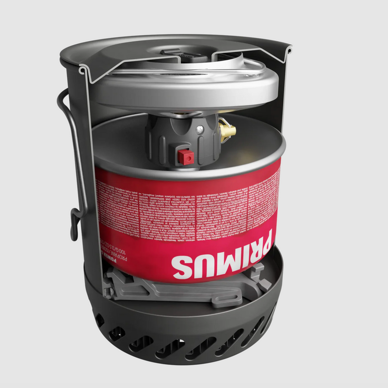 Primus Lite Ultra Stove System 0.8 L 356044