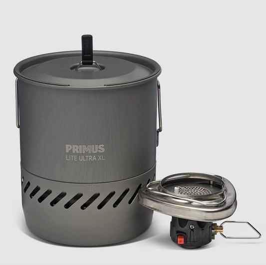 Primus Lite Ultra XL Stove System 1.2 L 356045