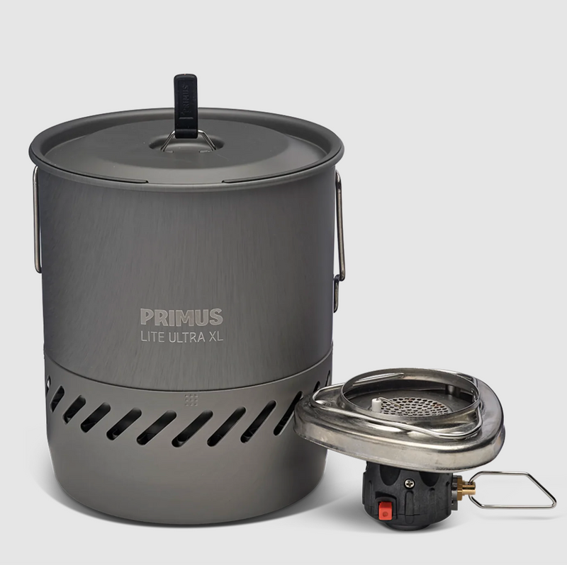 Primus Lite Ultra XL Stove System 1.2 L 356045
