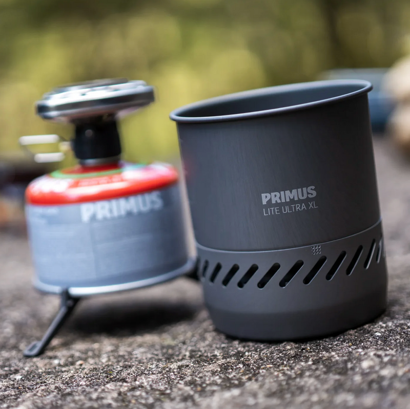 Primus Lite Ultra XL Stove System 1.2 L 356045
