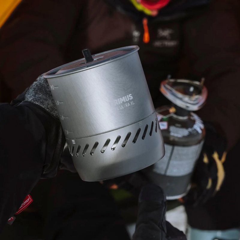 Primus Lite Ultra XL Stove System 1.2 L 356045