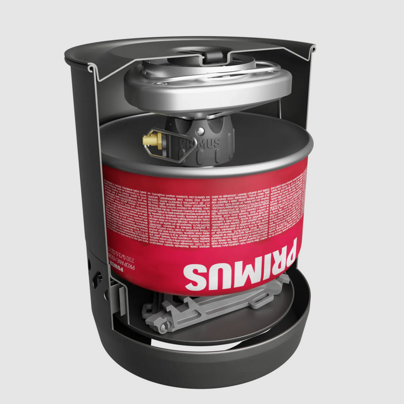 Primus Lite Ultra XL Stove System 1.2 L 356045