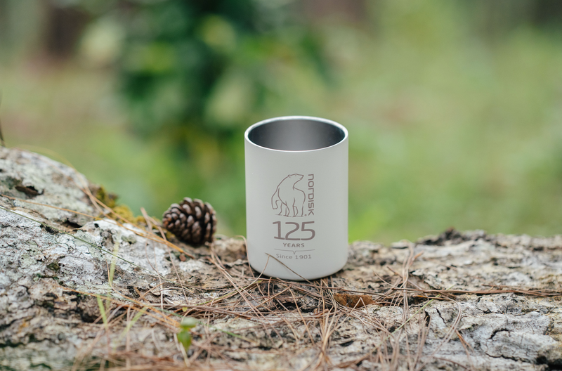 Nordisk 125Y Mug