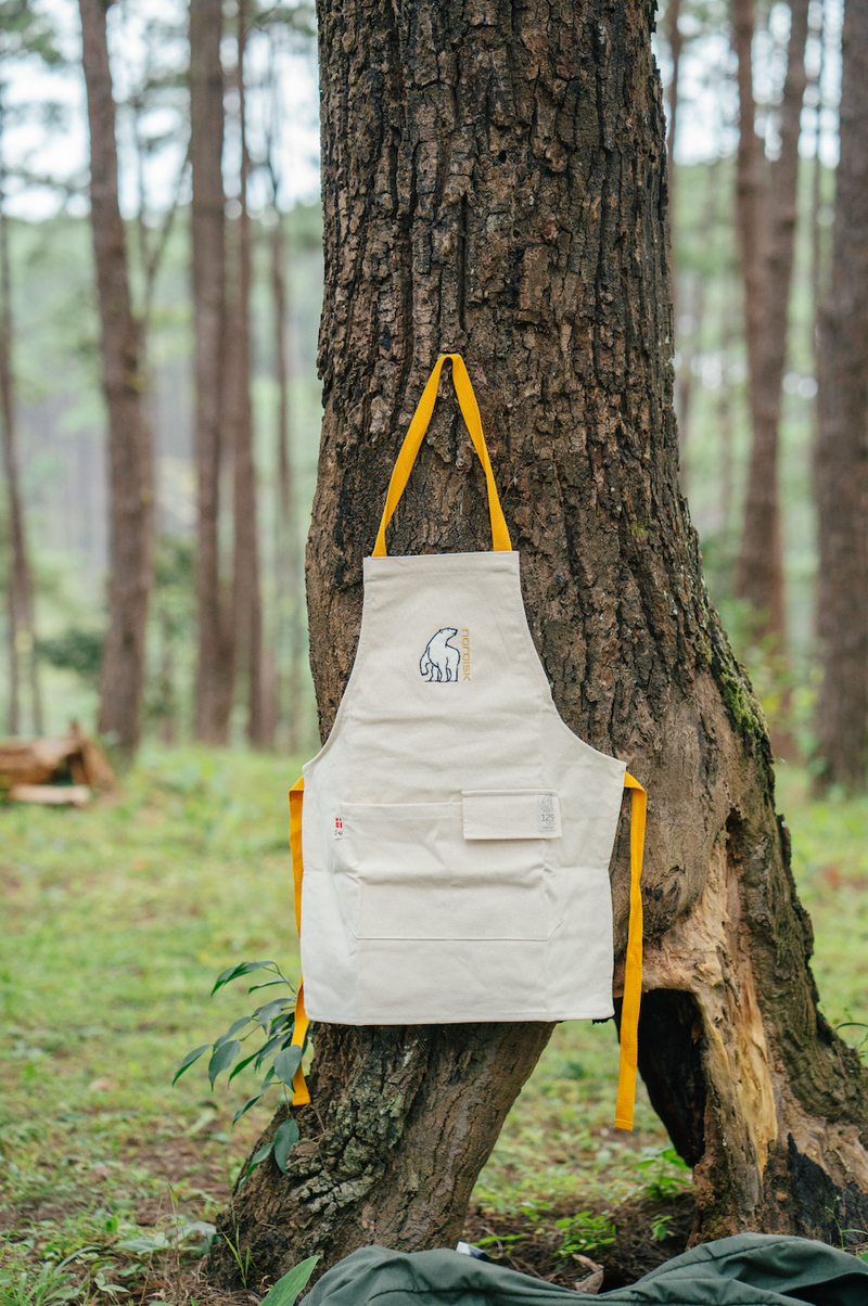 Nordisk 125Y Apron
