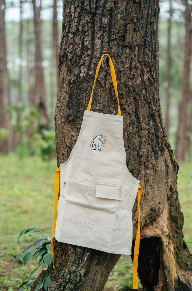 Nordisk 125Y Apron