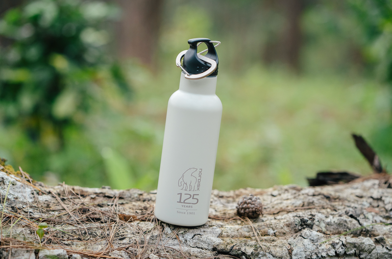 Nordisk 125Y Bottle