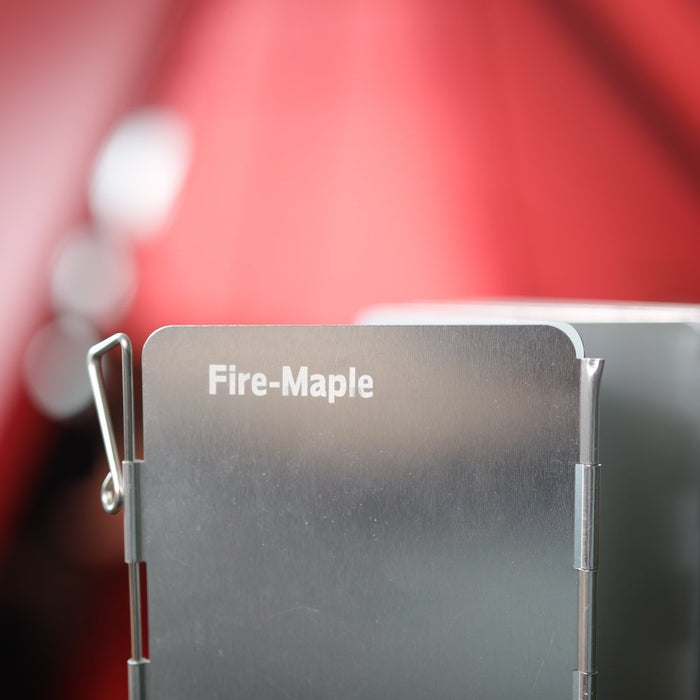 Fire Maple FMW-510 Windscreen