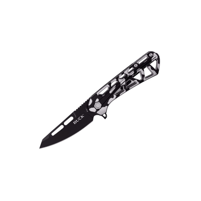 Buck 813 Mini Trace Ops