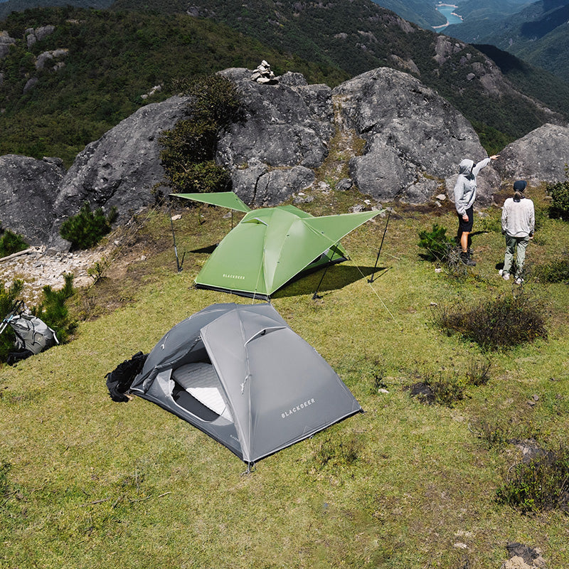 Blackdeer Archeos UL 2P