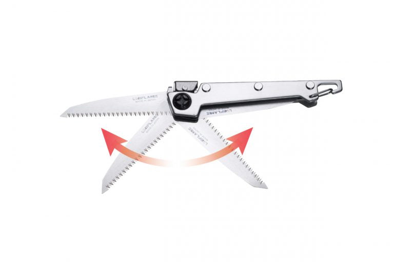 Uniflame Tsubame-Sanjo Saw