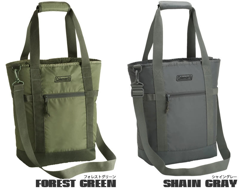 Coleman JP 2-Way Walker Daily Tote