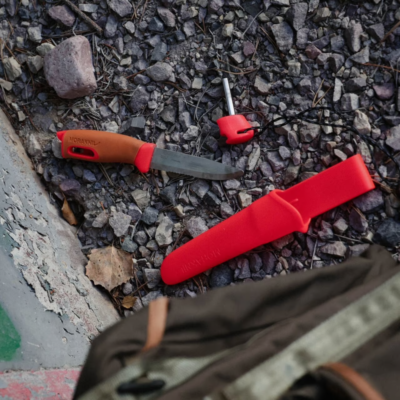 Morakniv Companion Spark Emergency SRT