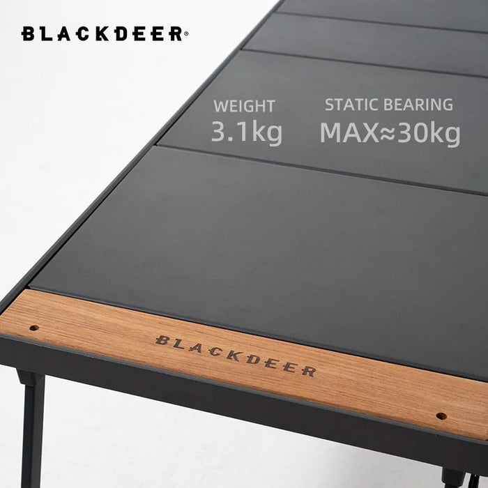 Blackdeer Traveler Modular Combination Desk Ⅱ