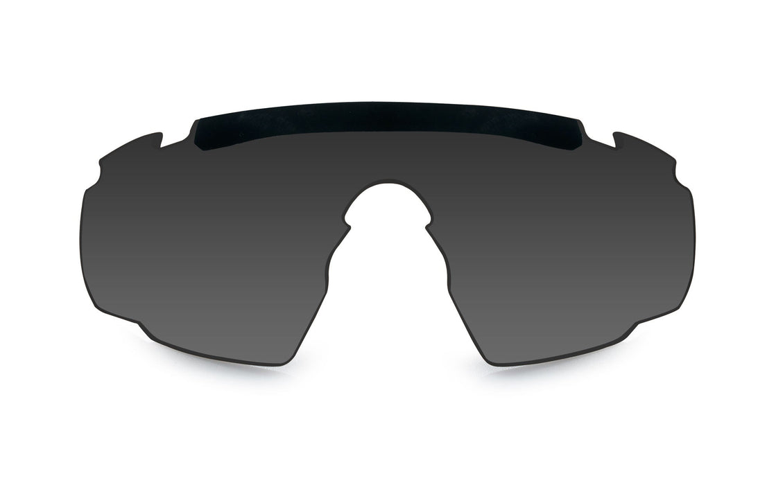 เลนส์แว่น Wiley-X รุ่น Saber Advanced