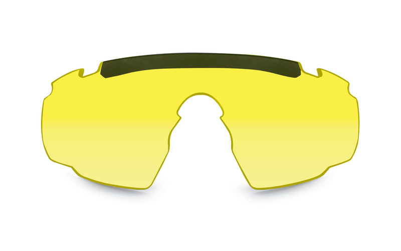 Wiley-X Saber Advanced Lens Only