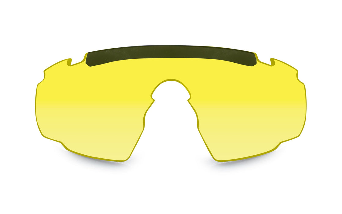 เลนส์แว่น Wiley-X รุ่น Saber Advanced