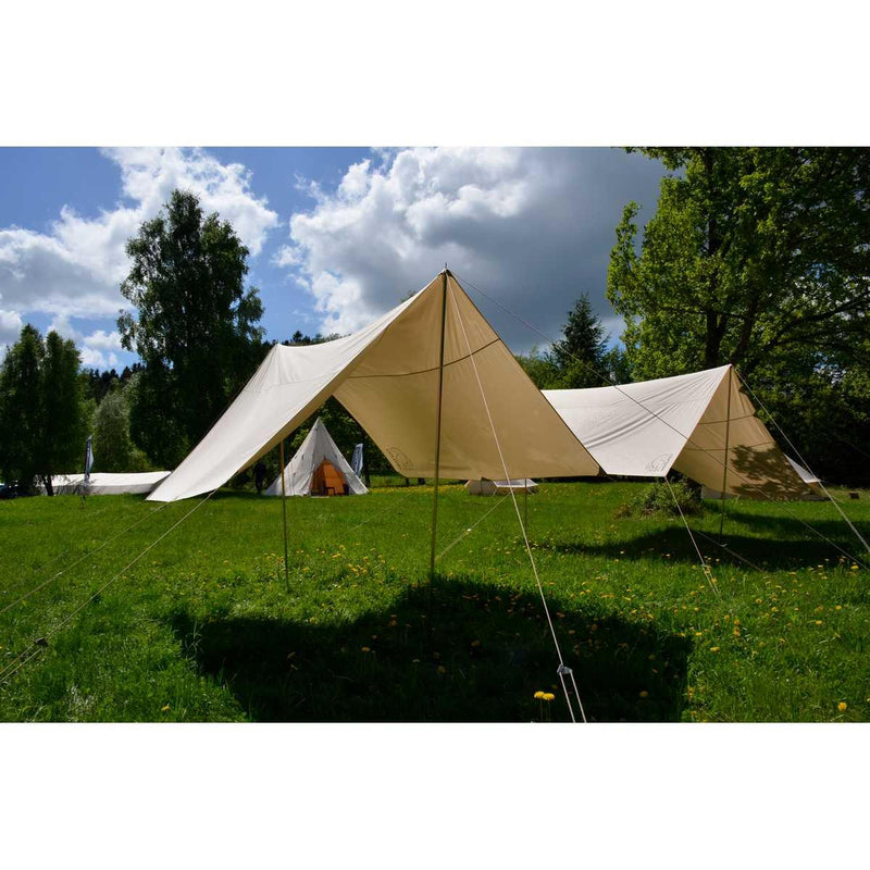 Nordisk Kari 12 Tarp