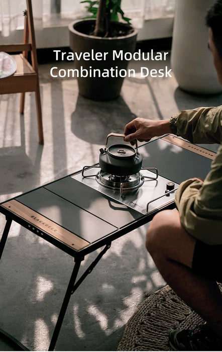 Blackdeer Traveler Modular Combination Desk Ⅱ