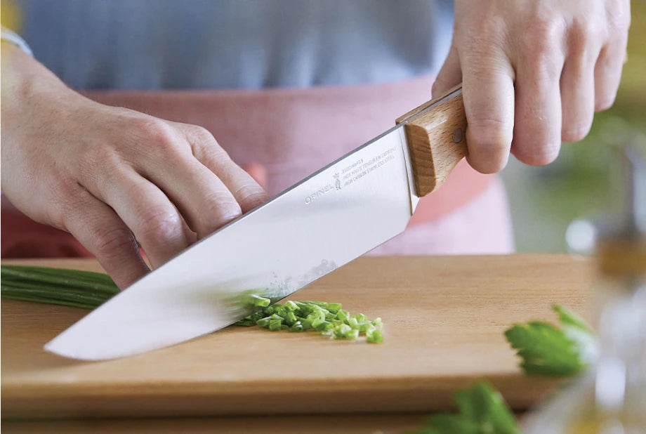 Opinel No.118 Multi-Purpose Chefs Knife (1818)