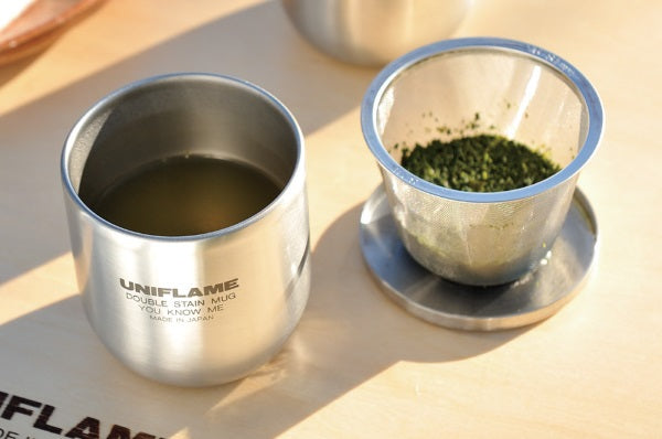 Uniflame Yunomi Sus