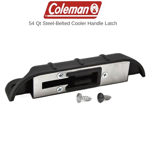 Coleman Latch Assembly 6155-510 C001