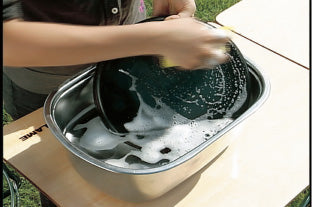 Uniflame UF Dutch Oven