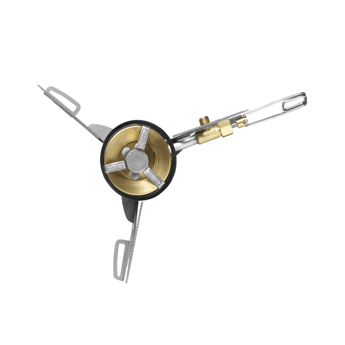 Primus OmniLite TI Incl. Fuel Bottle 321985