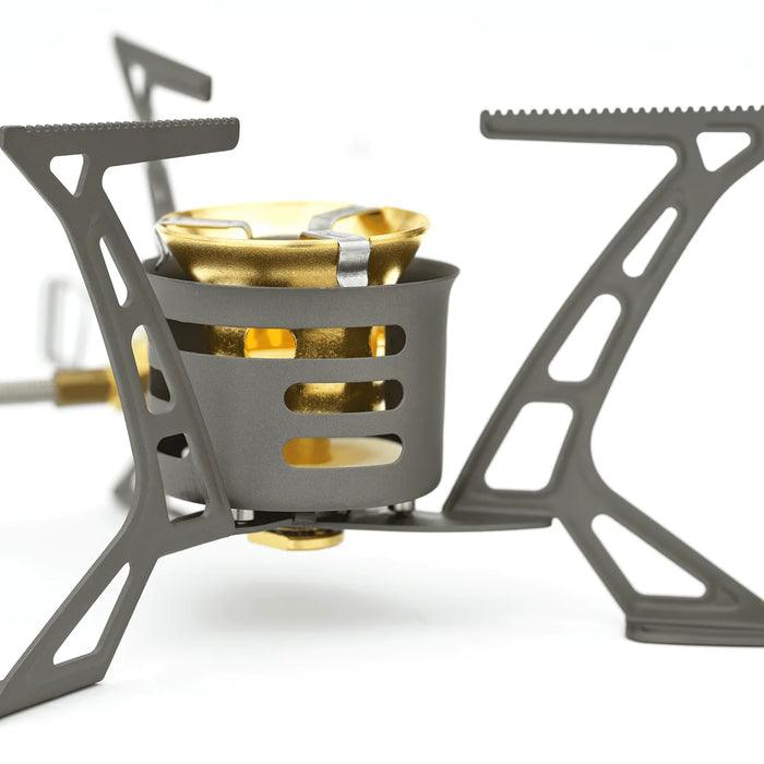 Primus OmniLite TI Incl. Fuel Bottle 321985