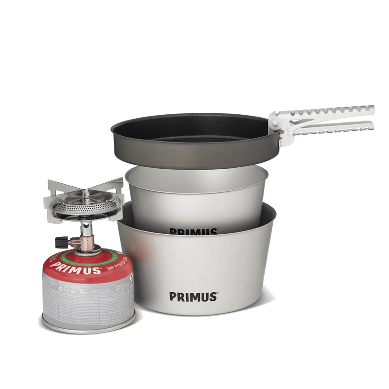 Primus Mimer Stove Kit II 324612