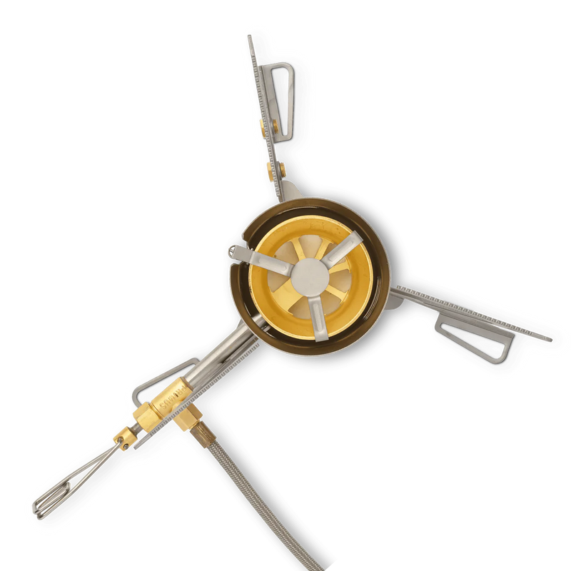 Primus OmniFuel Incl. Fuel Bottle 328988