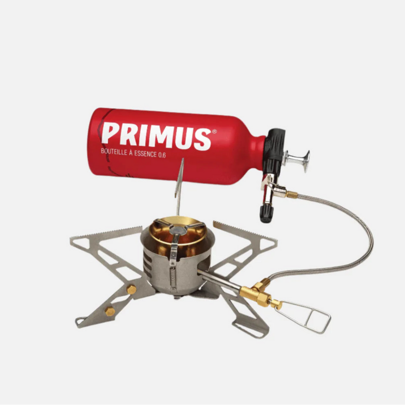 Primus OmniFuel Incl. Fuel Bottle 328988