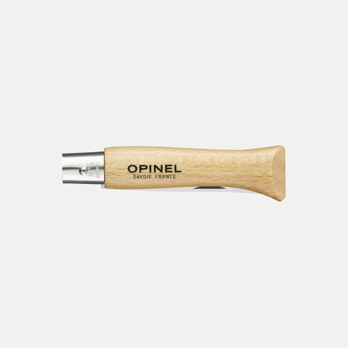 Opinel No.05 Stainless Steel