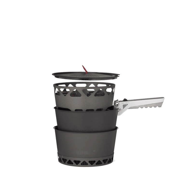 Primus Primetech Stove Set 1.3L 351032