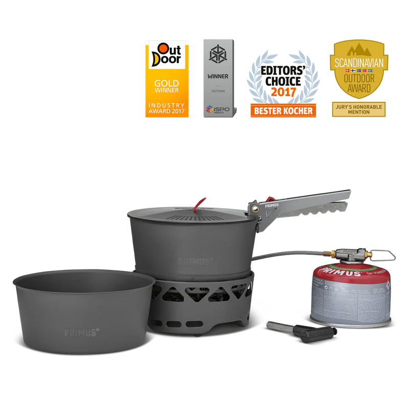 Primus Primetech Stove Set 1.3L 351032