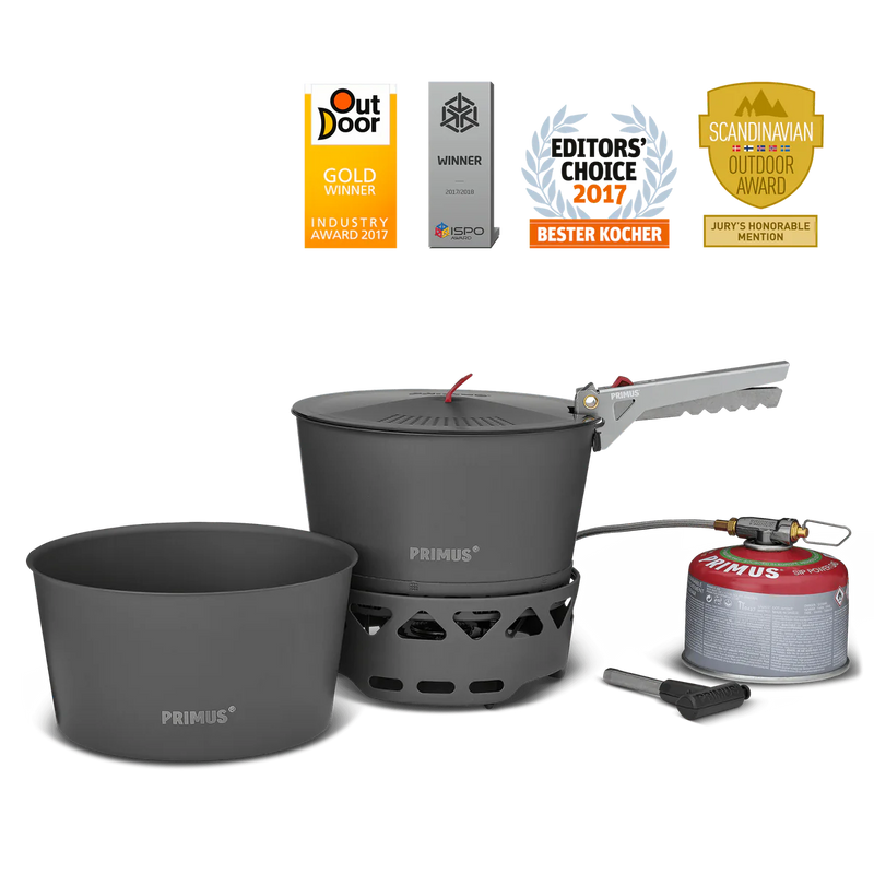 Primus Primetech Stove Set 2.3 L 351033
