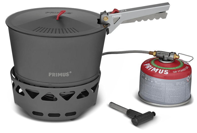 Primus Primetech Stove Set 2.3 L 351033