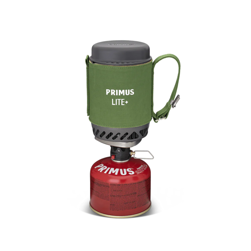 Primus Lite Plus Stove System