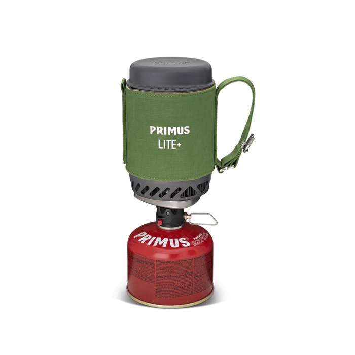 Primus Lite Plus Stove System
