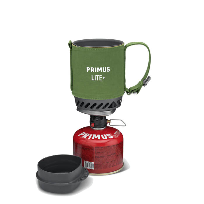 Primus Lite Plus Stove System