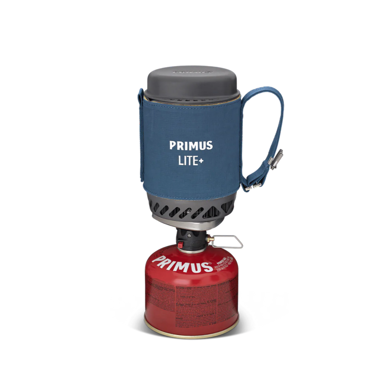 Primus Lite Plus Stove System
