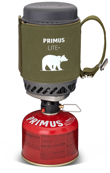 Primus Lite Plus Stove System