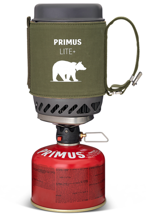 Primus Lite Plus Stove System