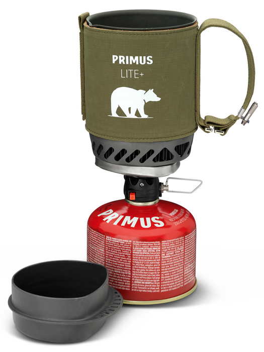 Primus Lite Plus Stove System