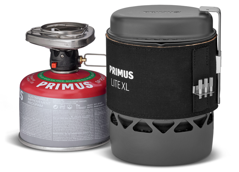 Primus Lite XL Stove System