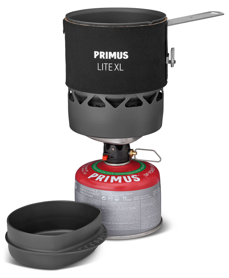 Primus Lite XL Stove System