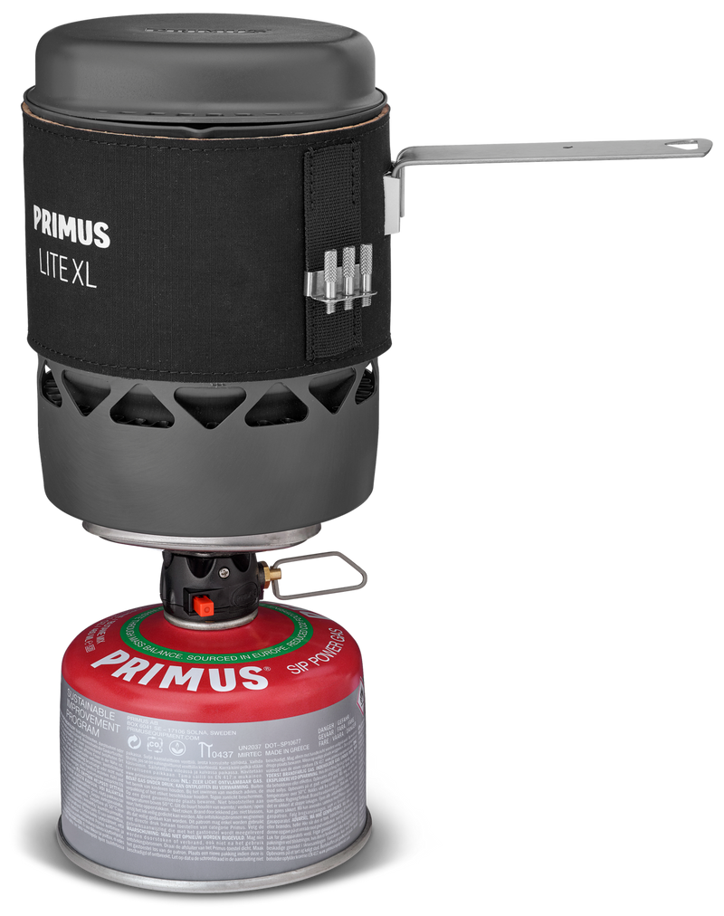 Primus Lite XL Stove System