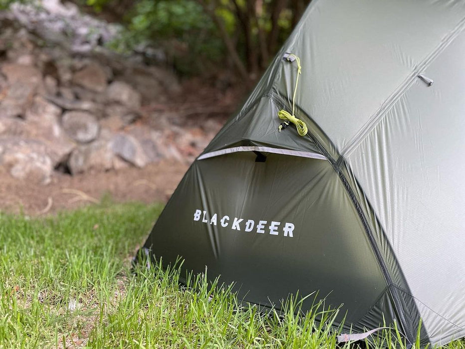 Blackdeer Wabler 1-Person Lightweight Tent